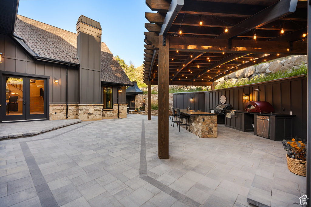 MEADOWS AT HOBBLE CREEK - Residential