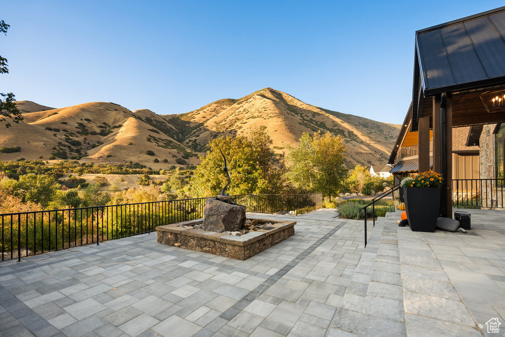 MEADOWS AT HOBBLE CREEK - Residential