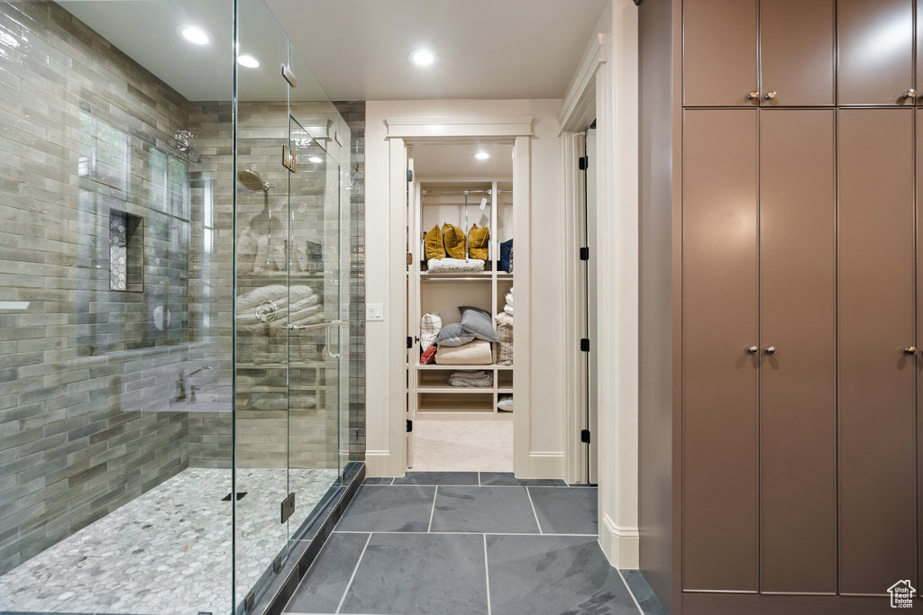 MEADOWS AT HOBBLE CREEK - Residential