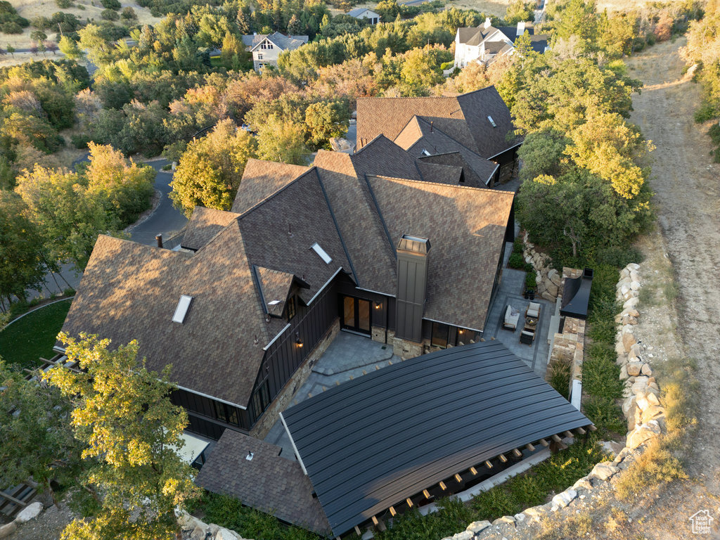 MEADOWS AT HOBBLE CREEK - Residential