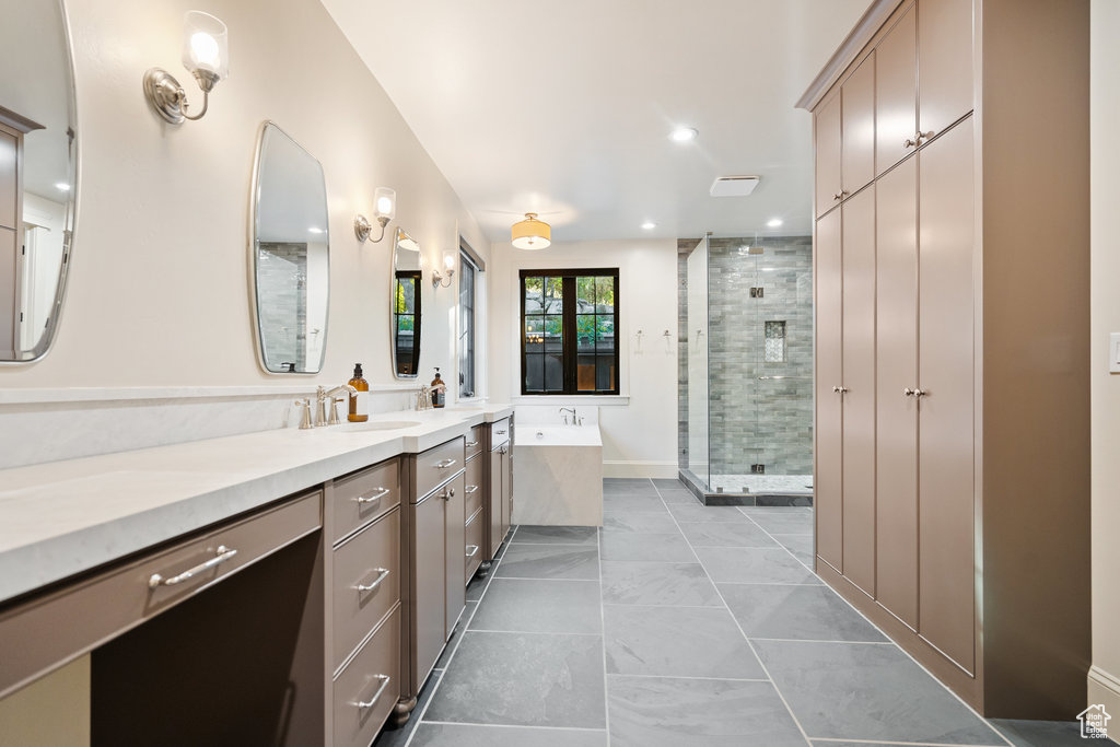 MEADOWS AT HOBBLE CREEK - Residential