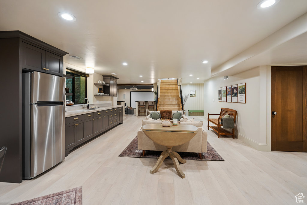 MEADOWS AT HOBBLE CREEK - Residential