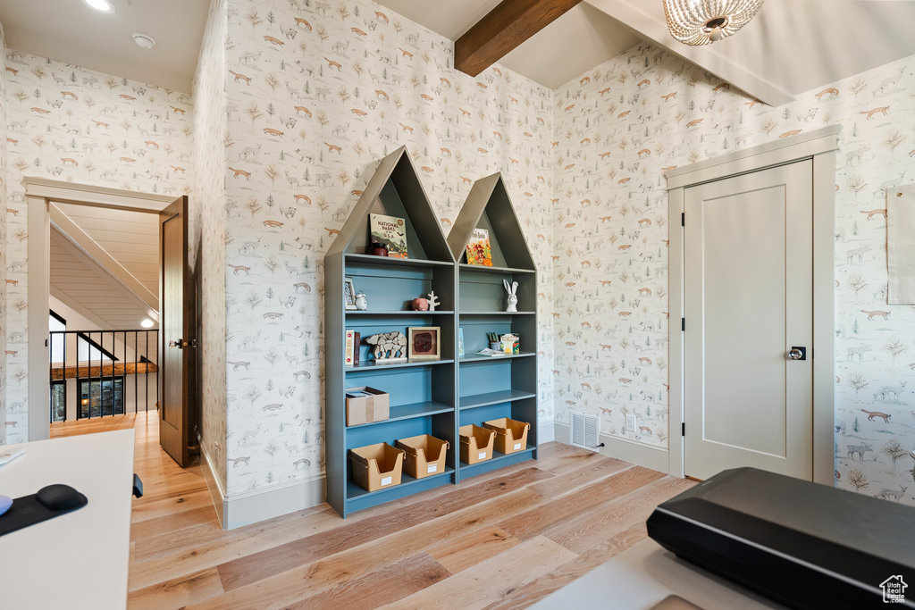 MEADOWS AT HOBBLE CREEK - Residential