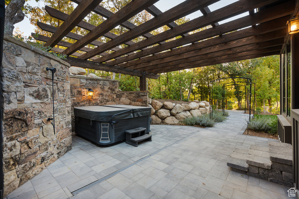 MEADOWS AT HOBBLE CREEK - Residential