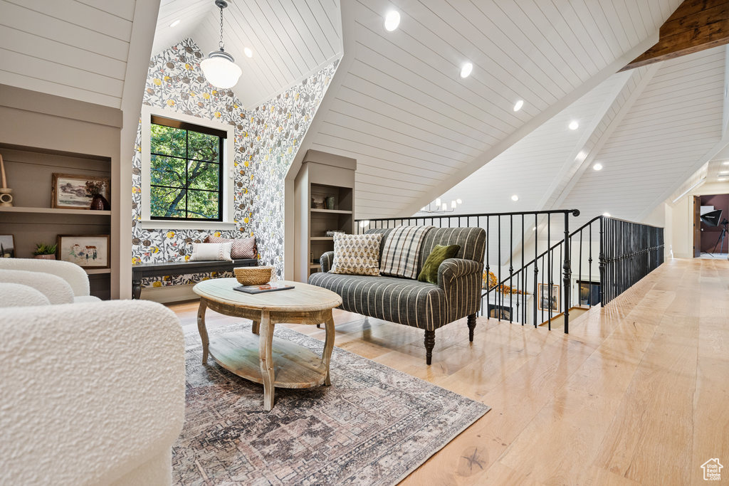 MEADOWS AT HOBBLE CREEK - Residential