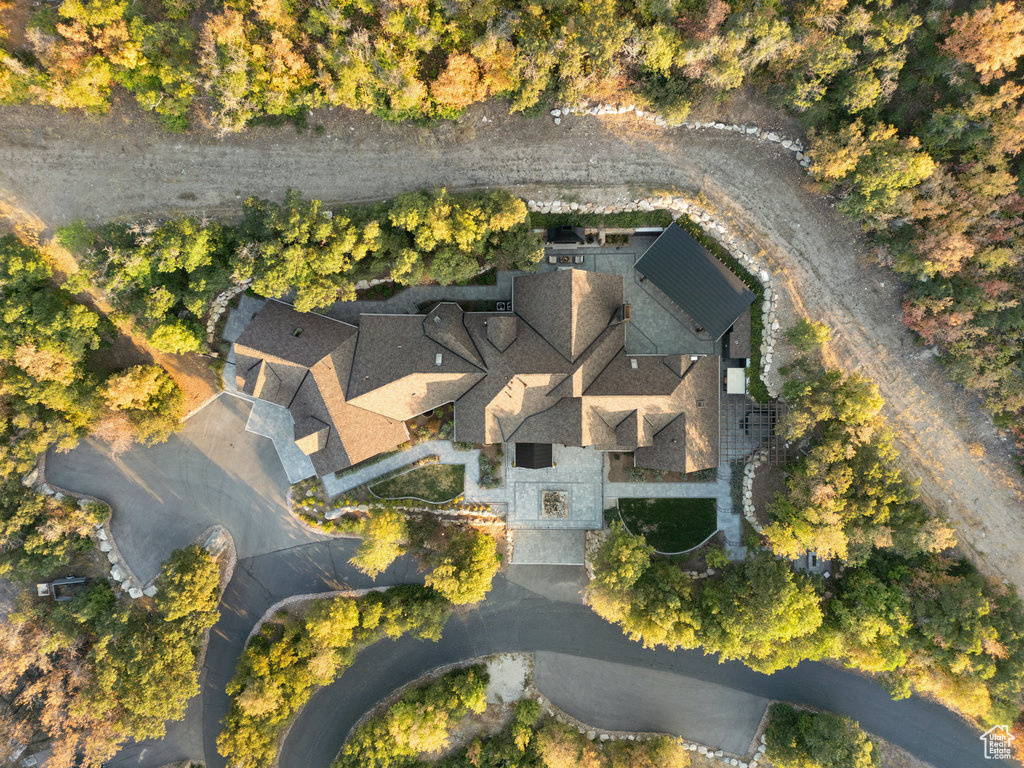 MEADOWS AT HOBBLE CREEK - Residential