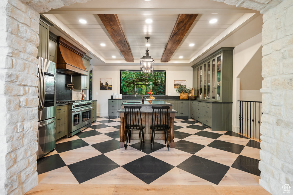 MEADOWS AT HOBBLE CREEK - Residential