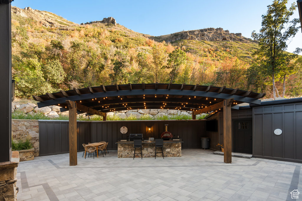 MEADOWS AT HOBBLE CREEK - Residential