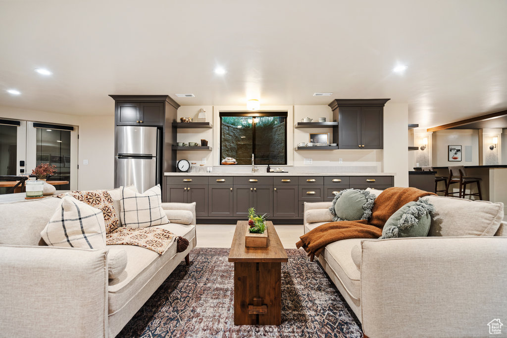 MEADOWS AT HOBBLE CREEK - Residential