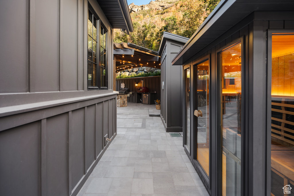 MEADOWS AT HOBBLE CREEK - Residential