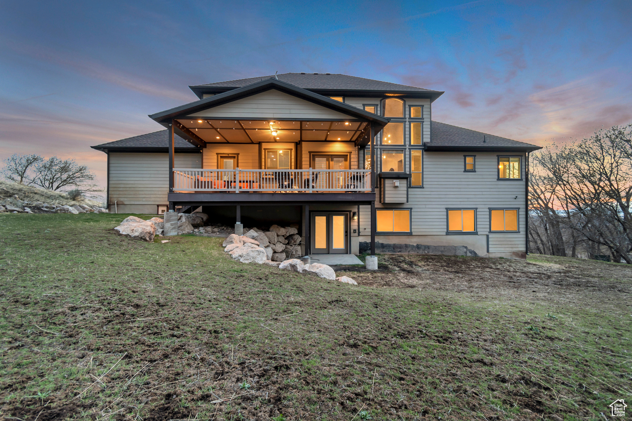 SCENIC VIEW ESTATES - Residential