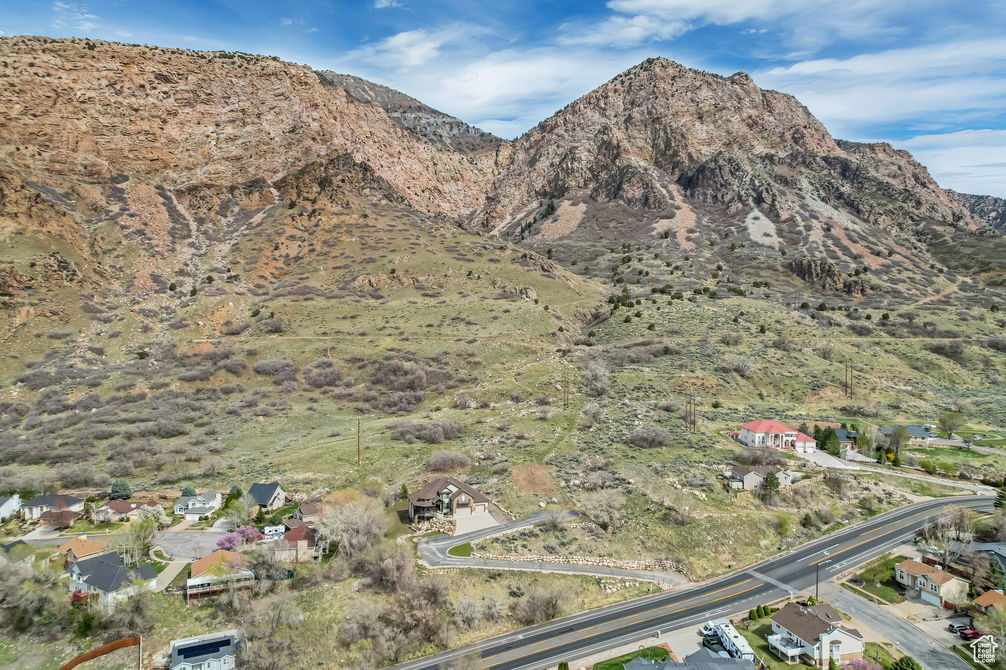 SCENIC VIEW ESTATES - Residential