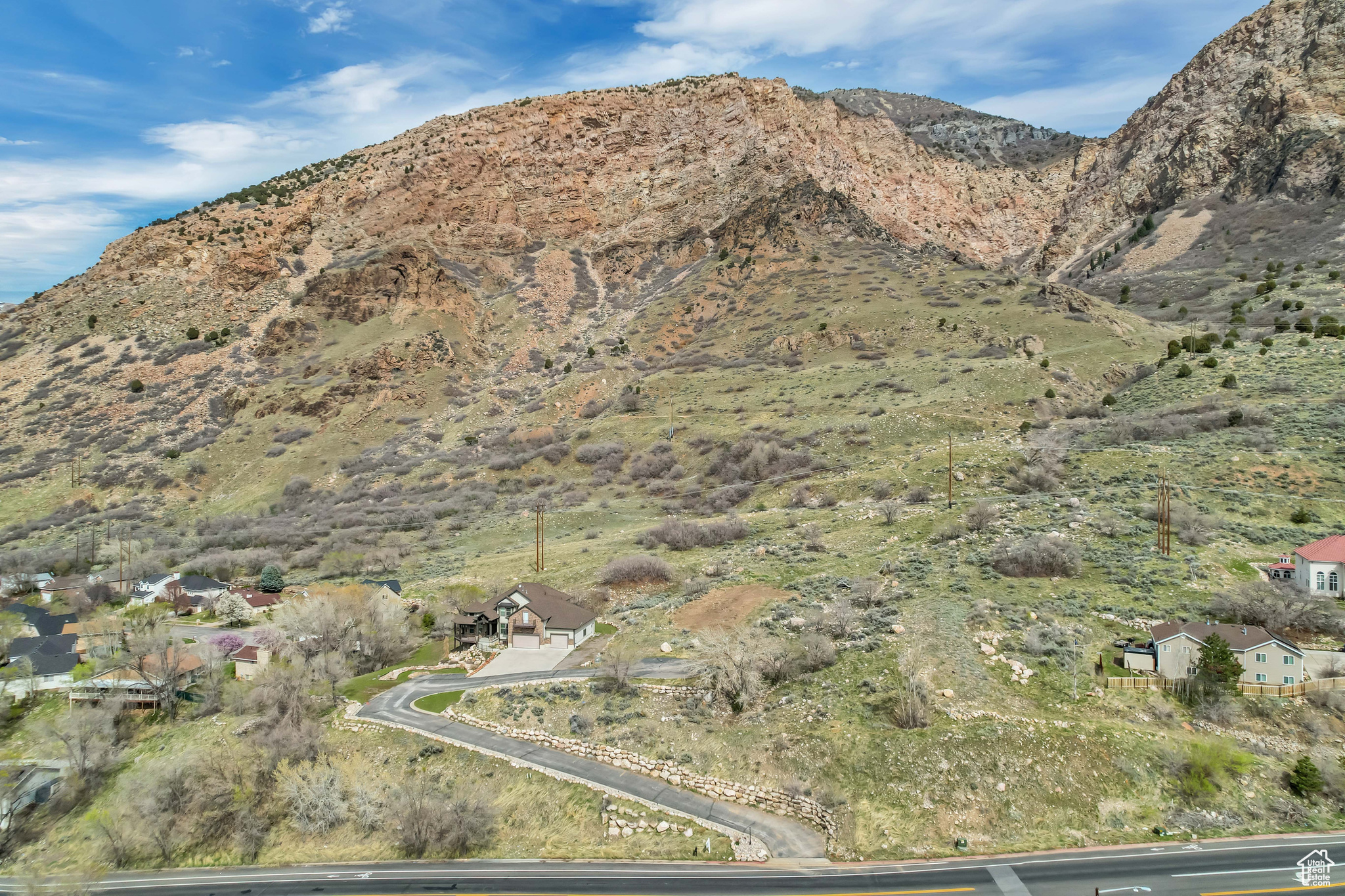 SCENIC VIEW ESTATES - Residential