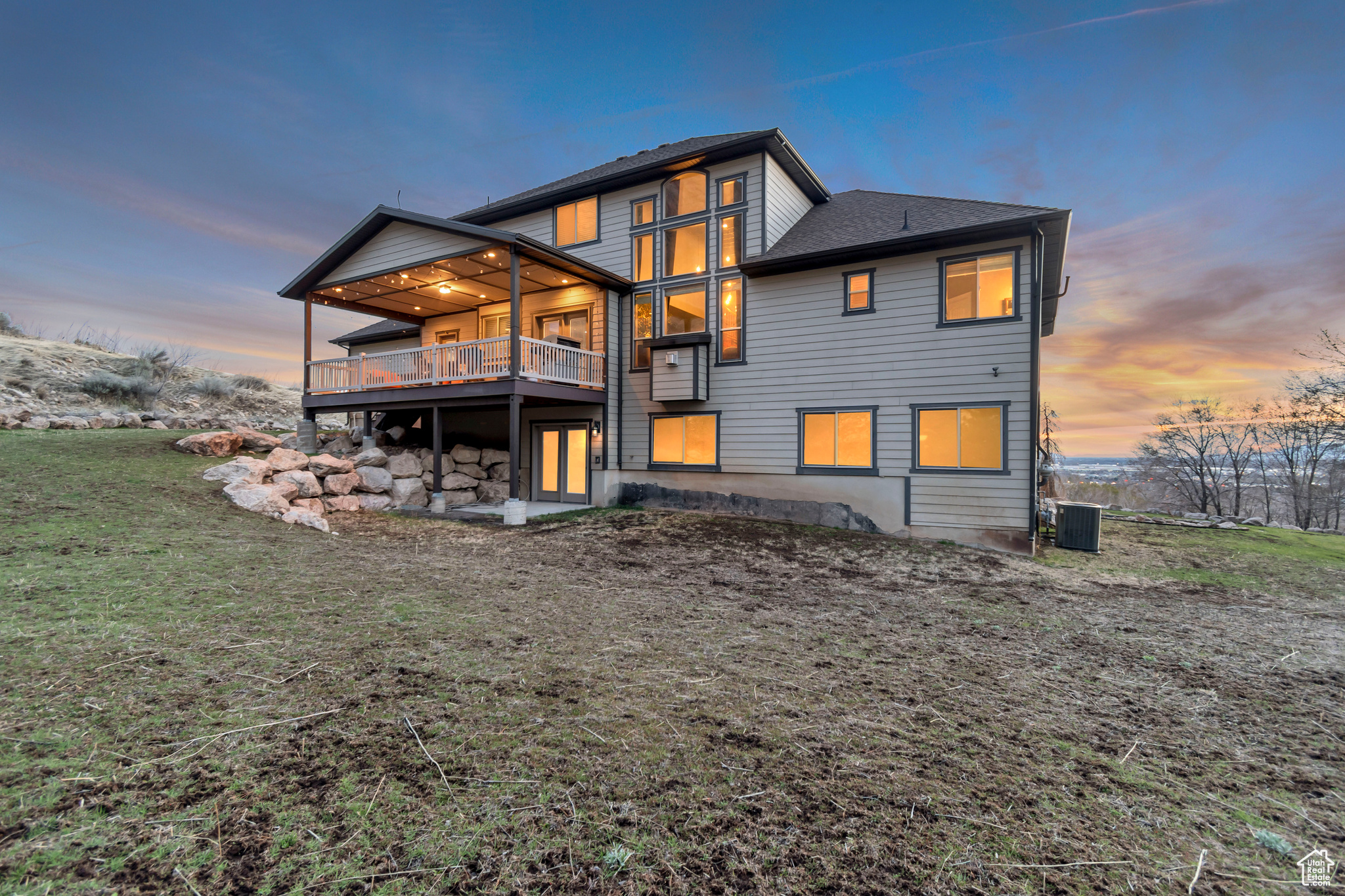 SCENIC VIEW ESTATES - Residential