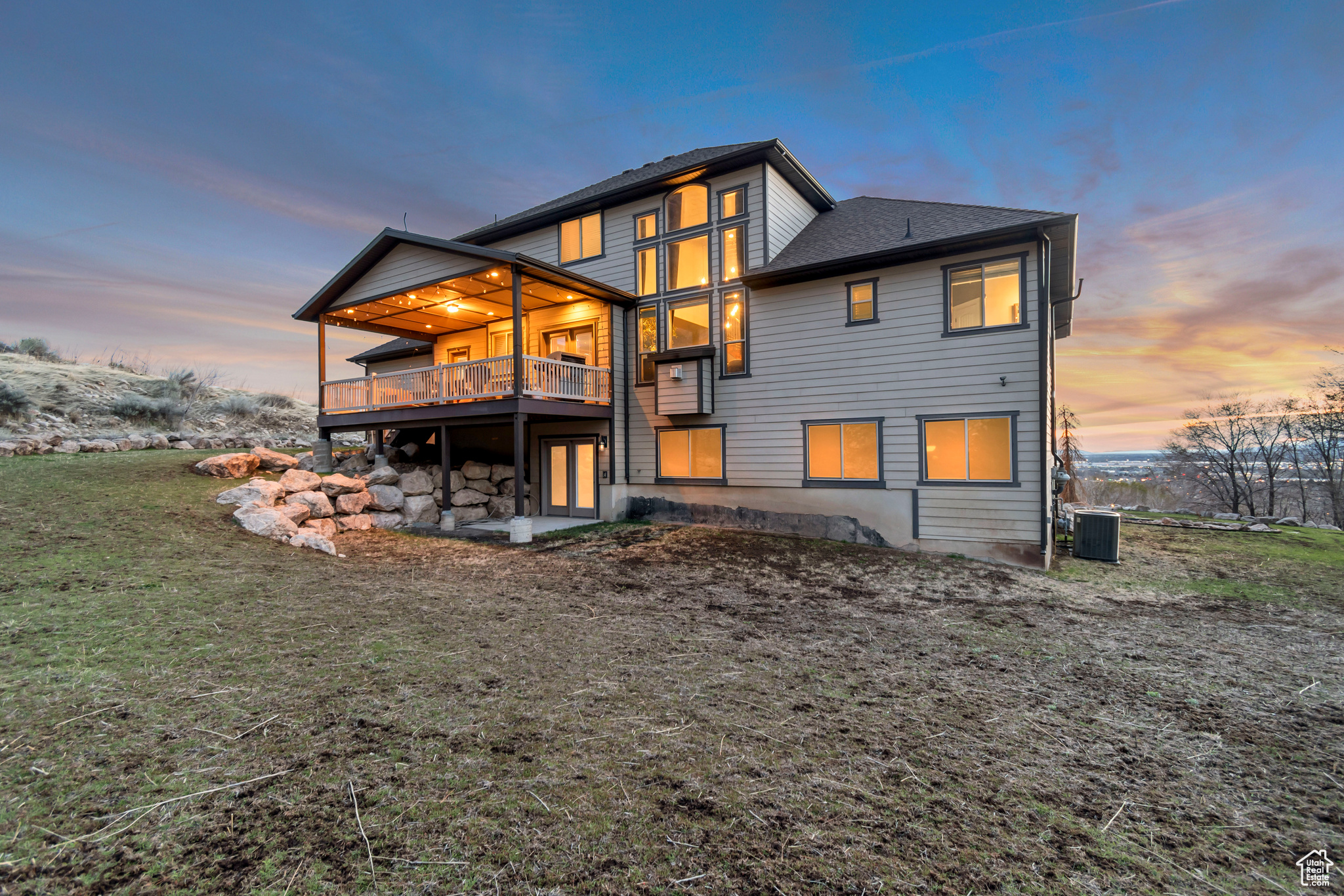 SCENIC VIEW ESTATES - Residential