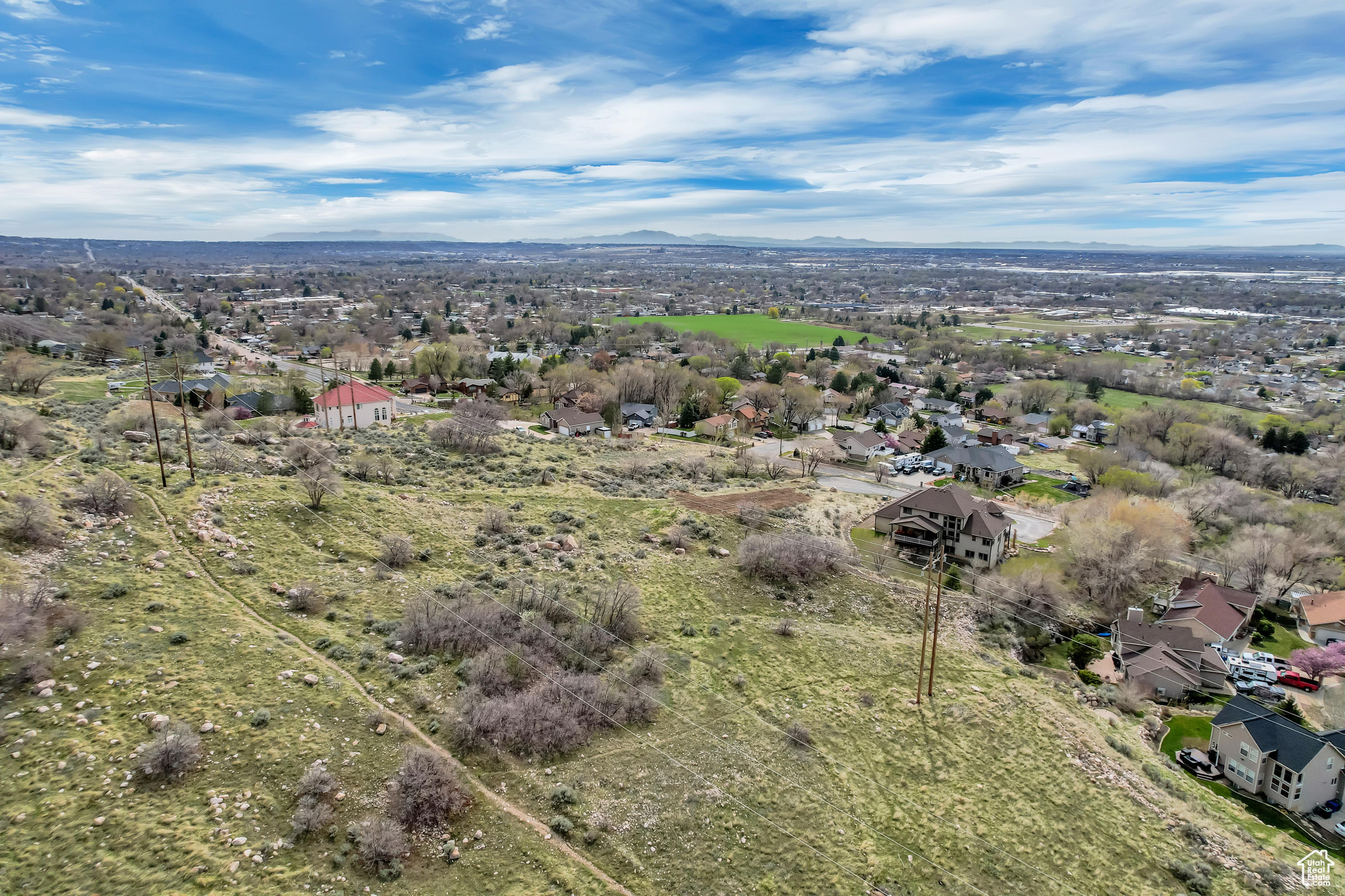 SCENIC VIEW ESTATES - Residential