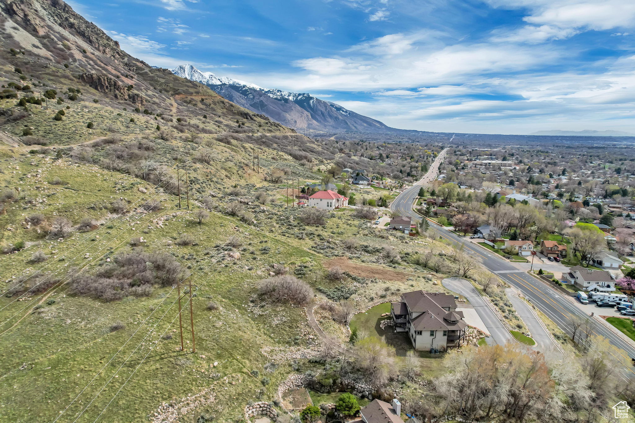 SCENIC VIEW ESTATES - Residential