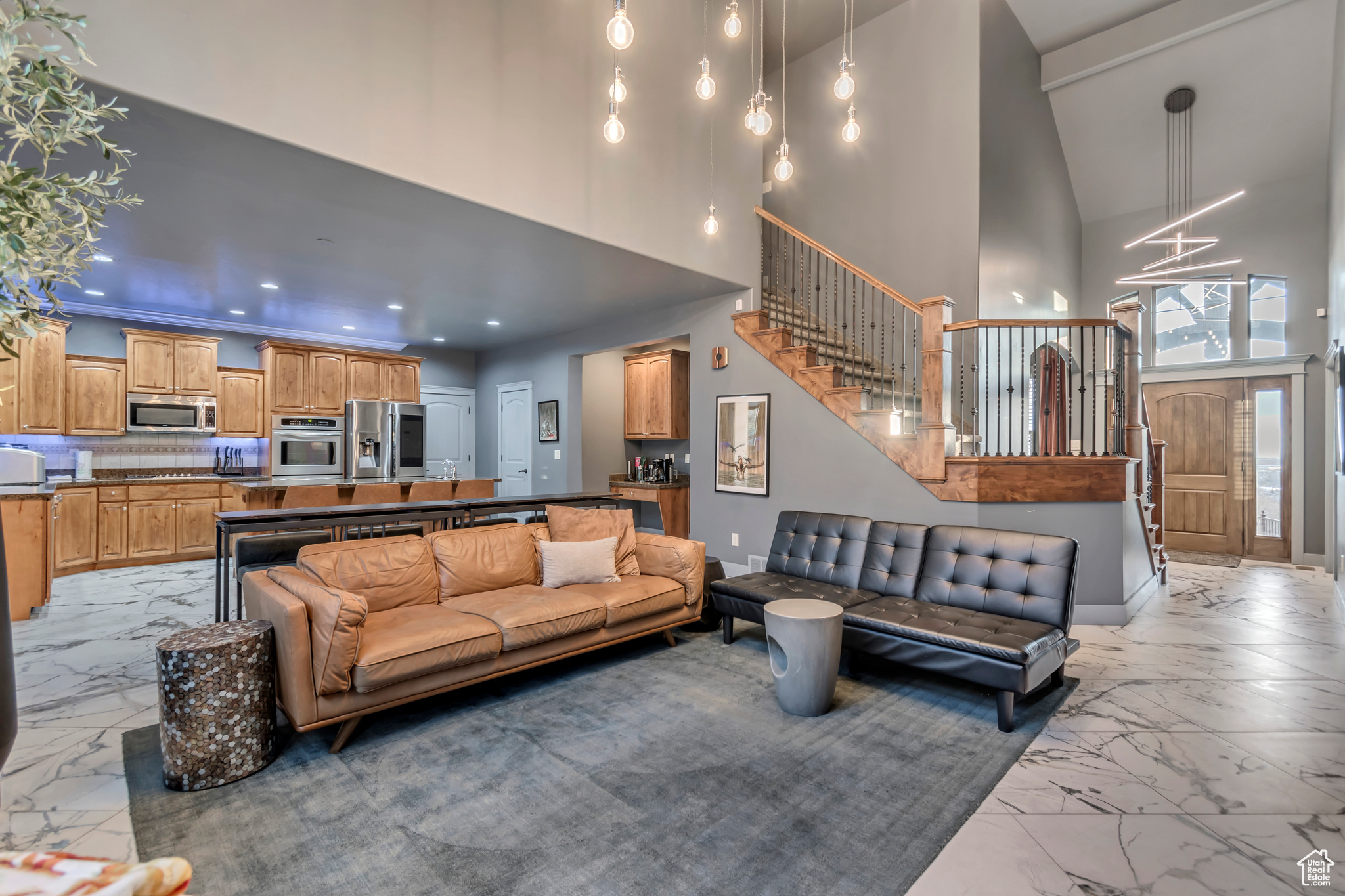 SCENIC VIEW ESTATES - Residential