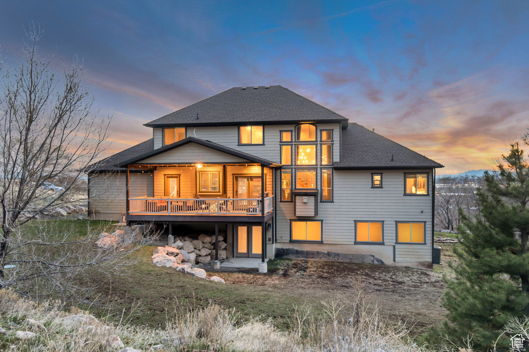 SCENIC VIEW ESTATES - Residential