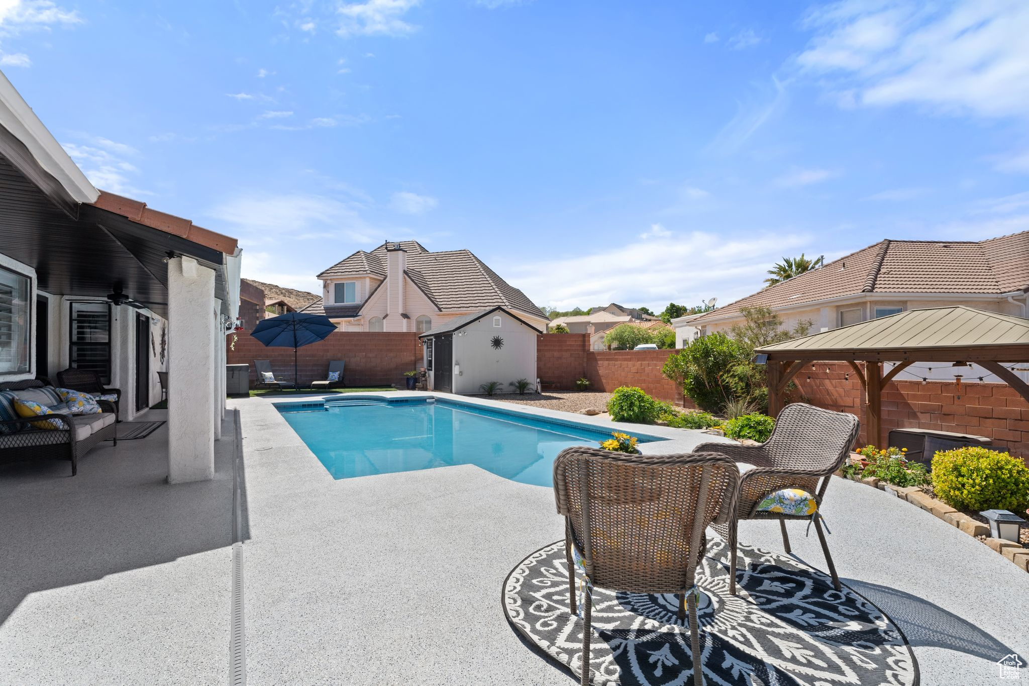 775 Pintura Dr, Saint George, Utah image 21