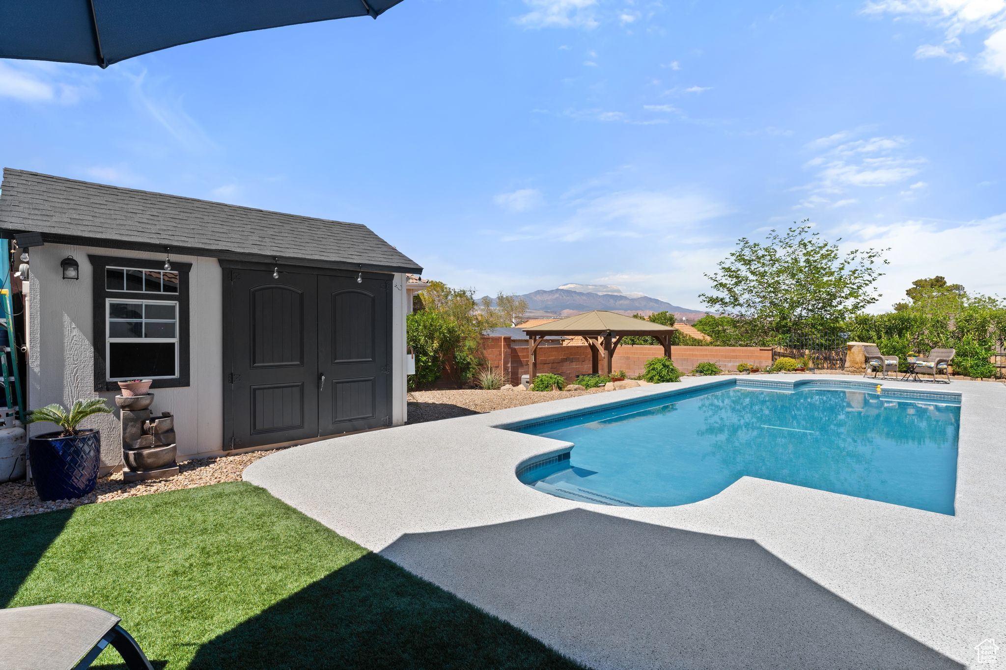 775 Pintura Dr, Saint George, Utah image 20