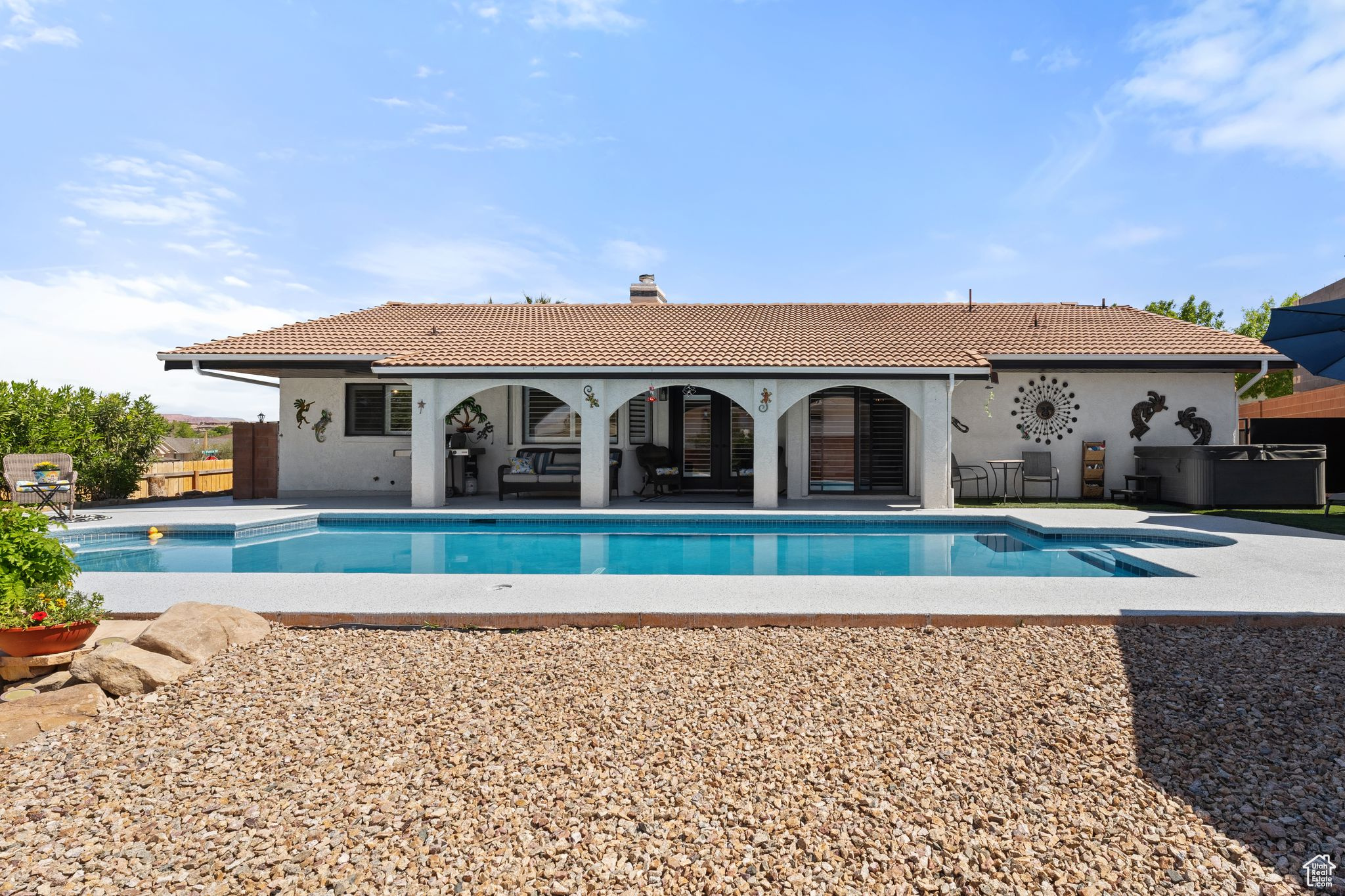 775 Pintura Dr, Saint George, Utah image 1