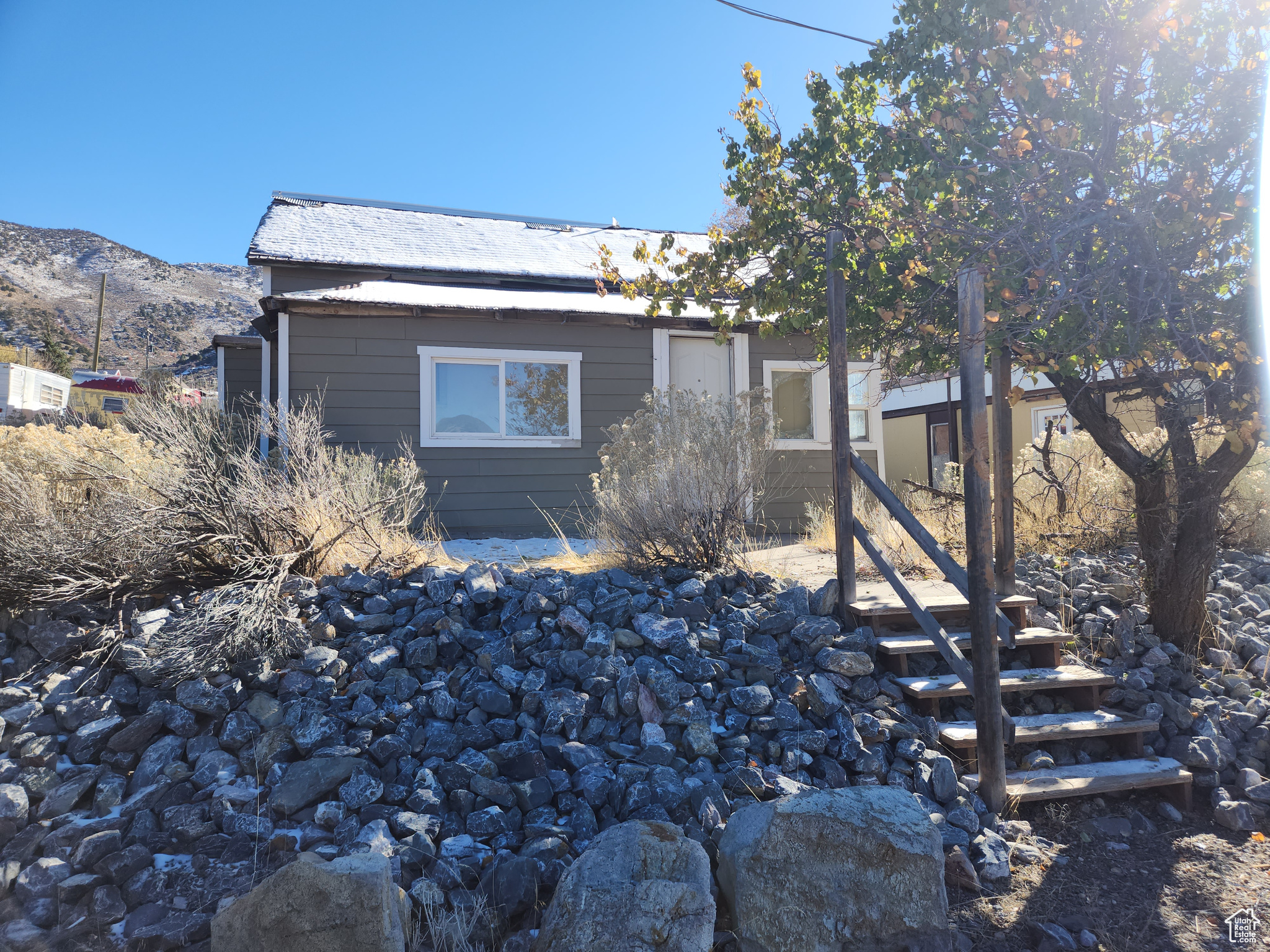 215 W Railroad St, Eureka, Utah image 1