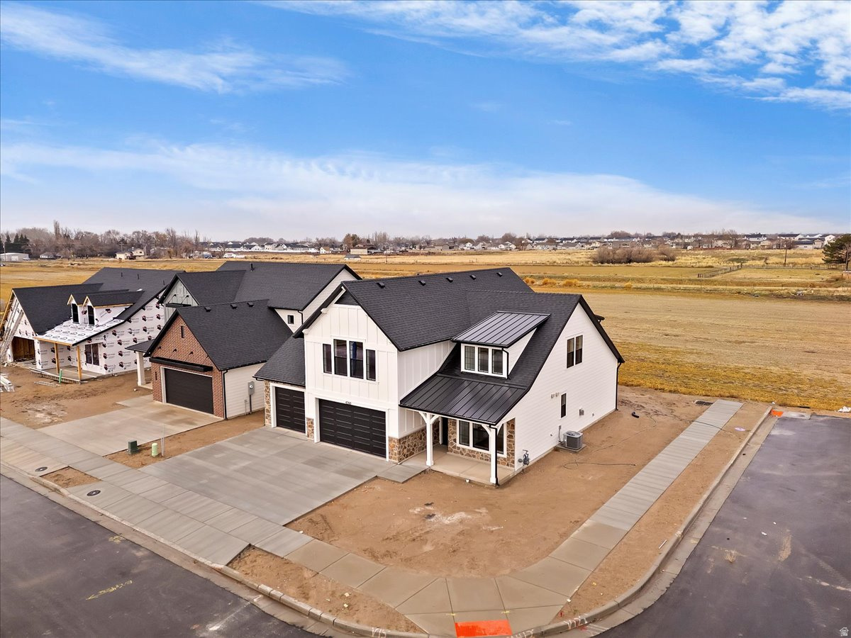 CRAYTHORN HOMESTEAD - Residential
