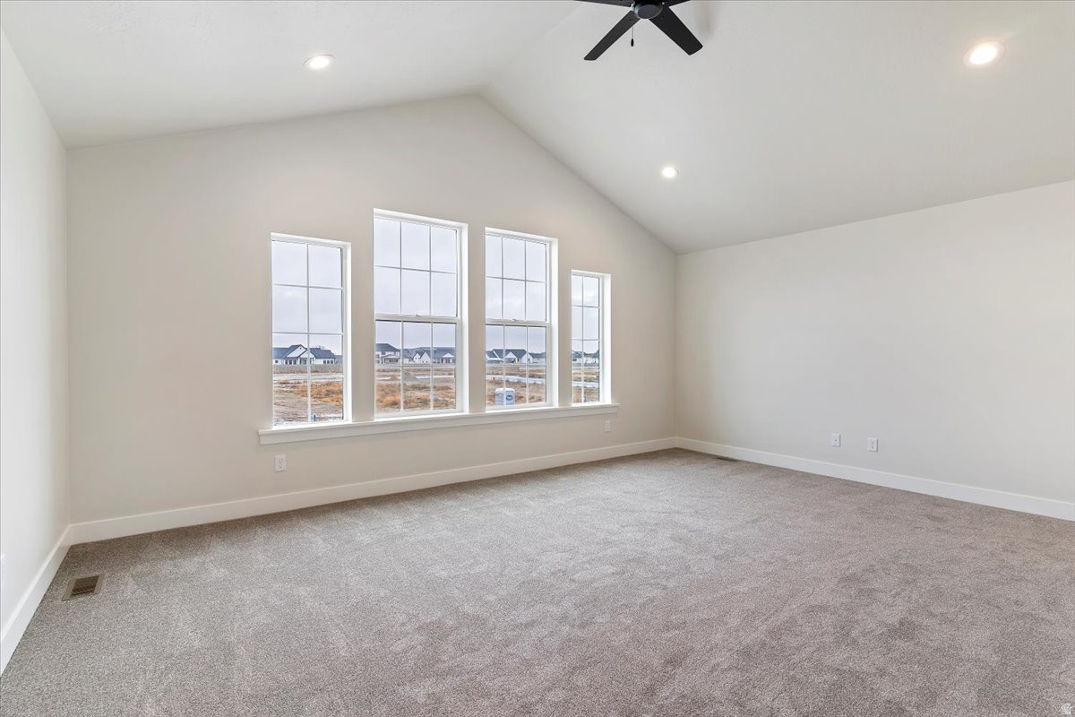 CRAYTHORN HOMESTEAD - Residential