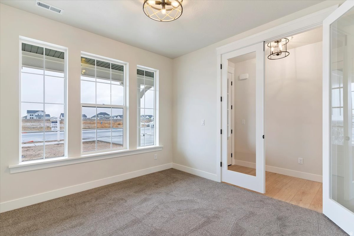 CRAYTHORN HOMESTEAD - Residential