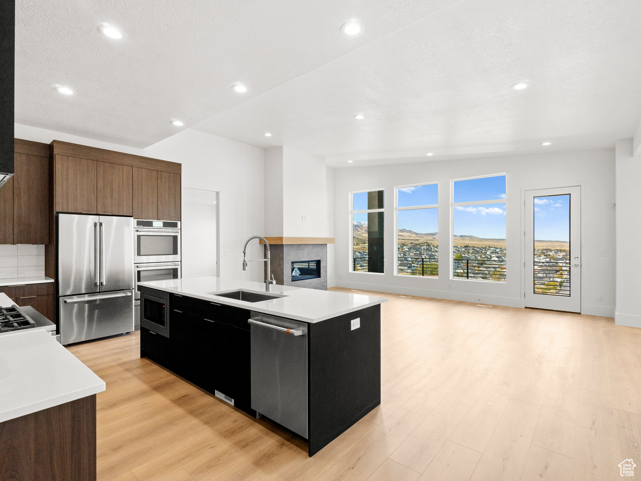 7272 W Summit Crest Cir, Herriman, Utah image 10