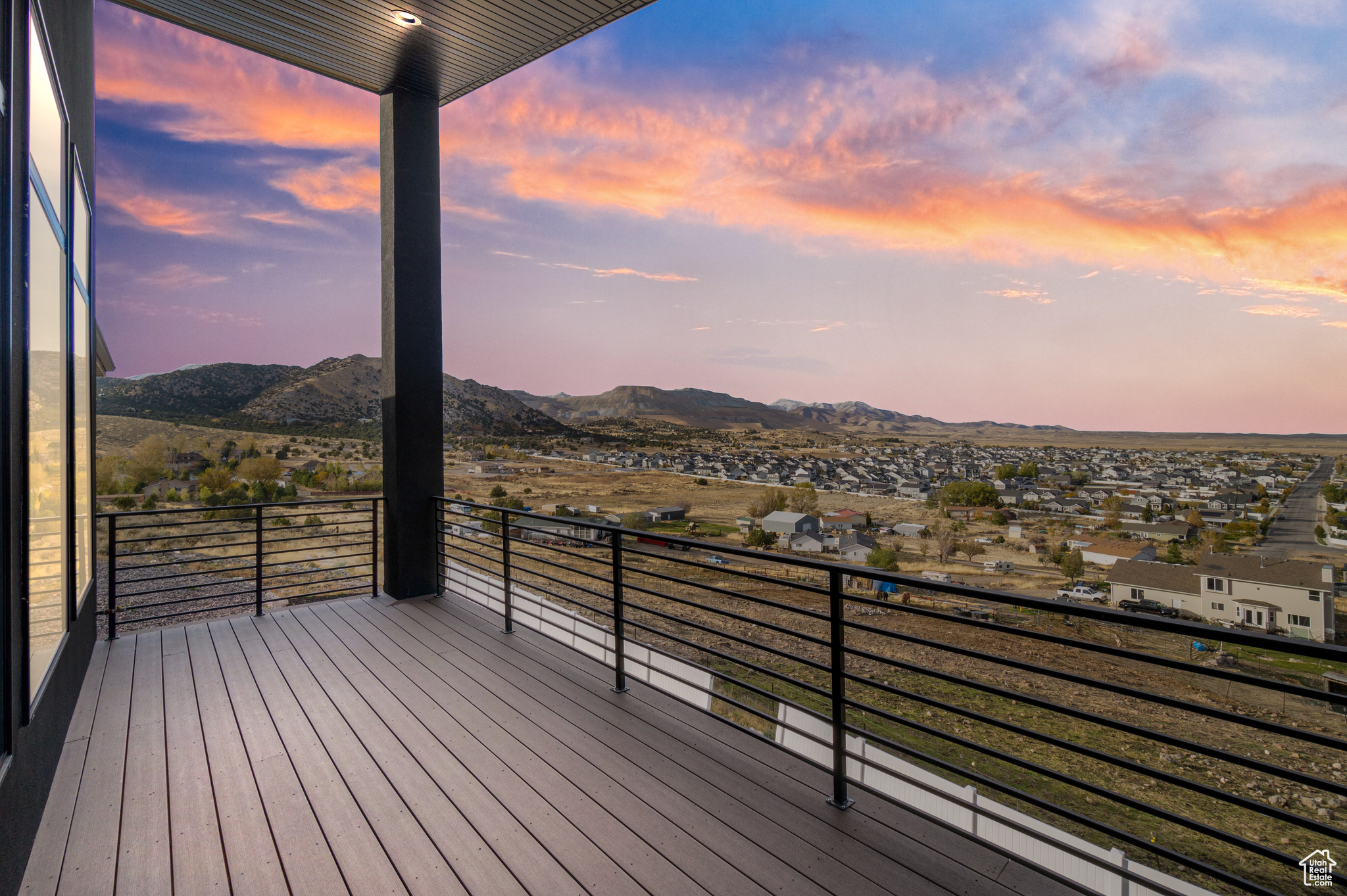 7272 W Summit Crest Cir, Herriman, Utah image 8