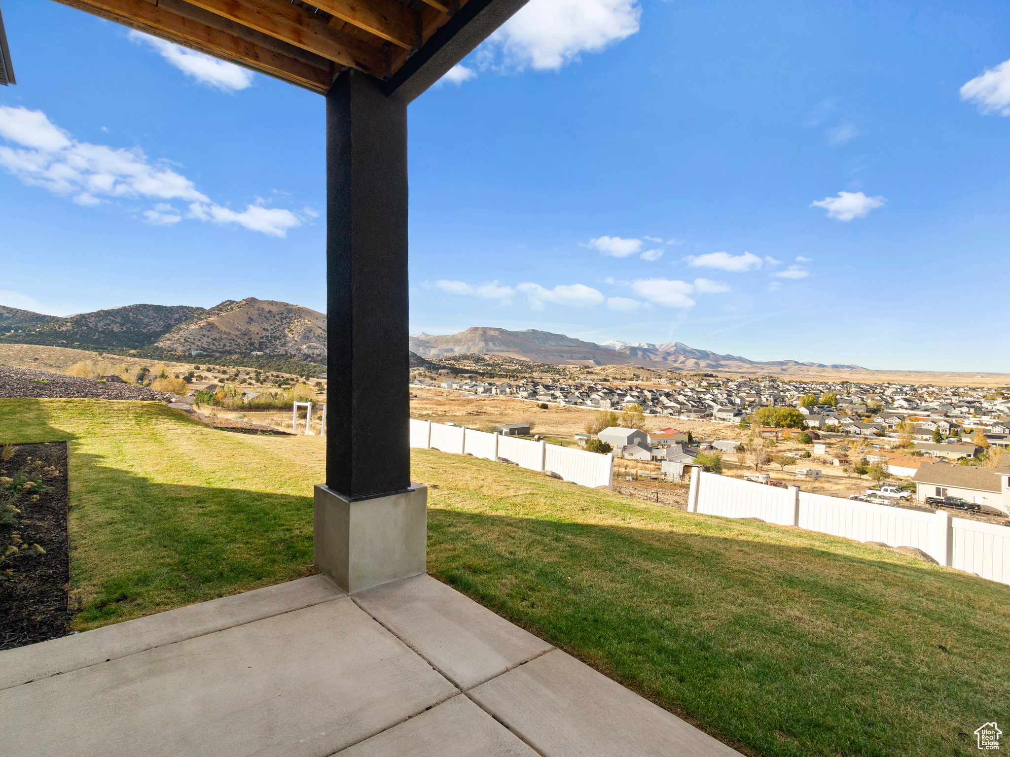 7272 W Summit Crest Cir, Herriman, Utah image 37