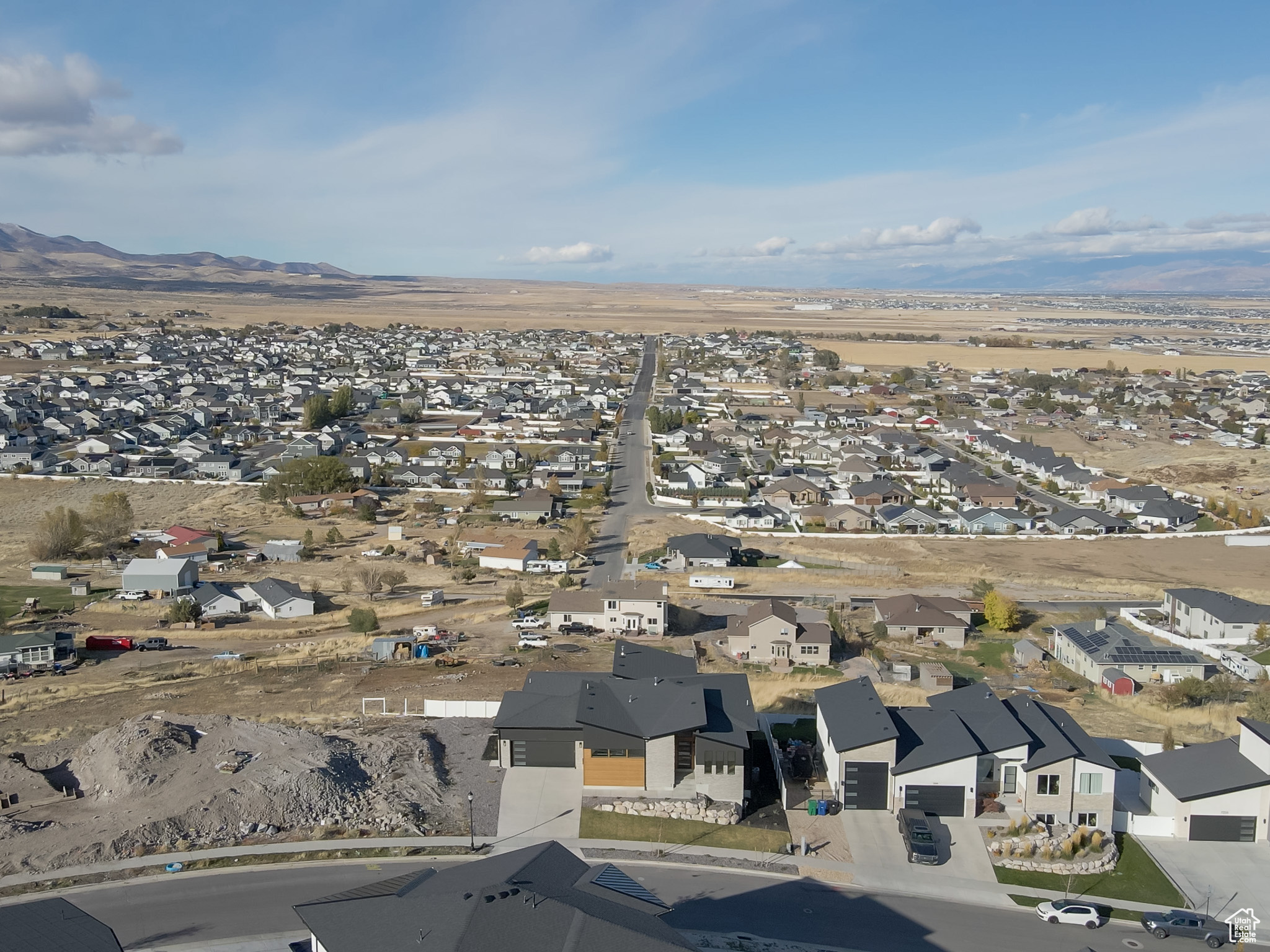 7272 W Summit Crest Cir, Herriman, Utah image 47