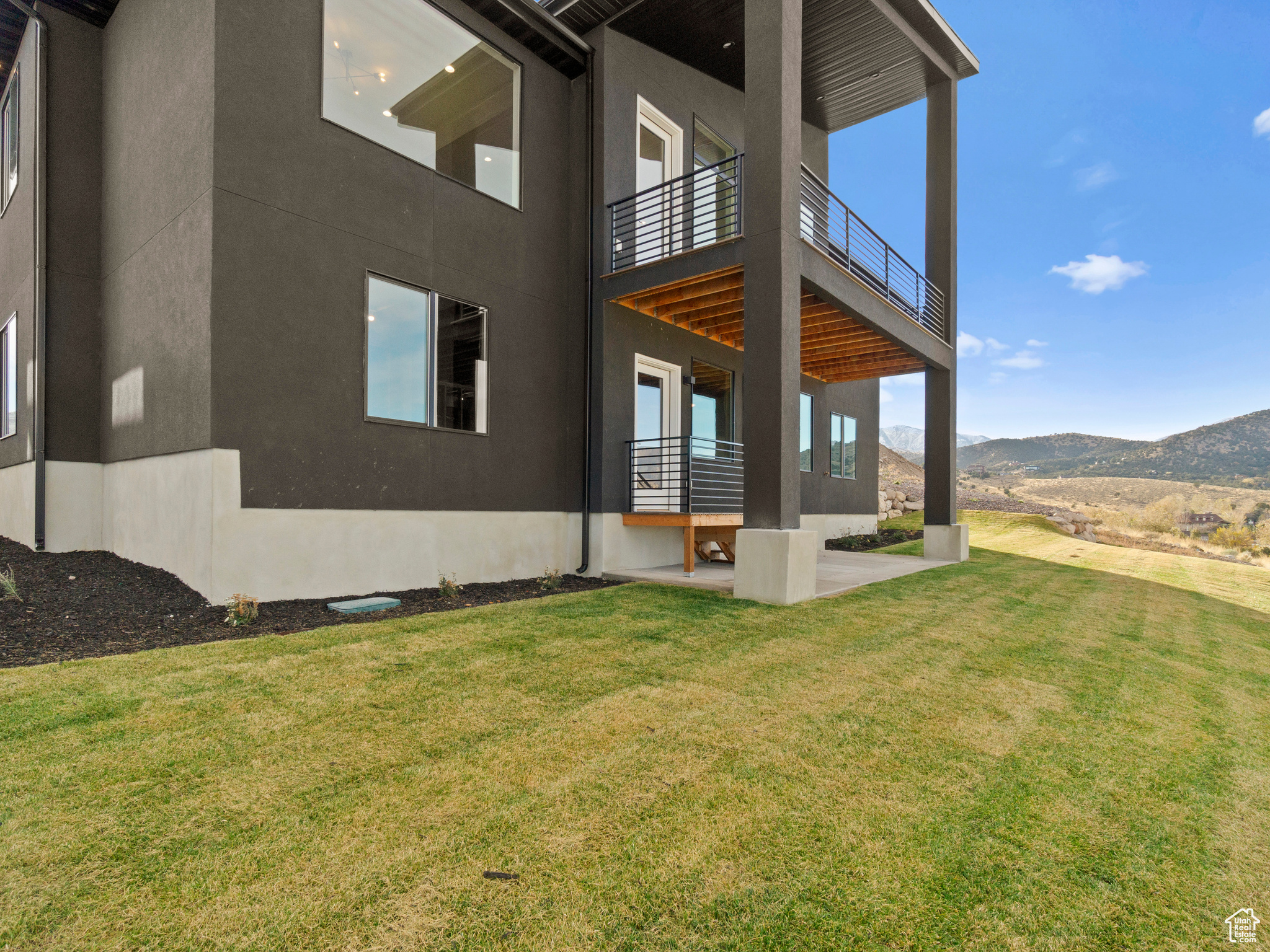 7272 W Summit Crest Cir, Herriman, Utah image 38