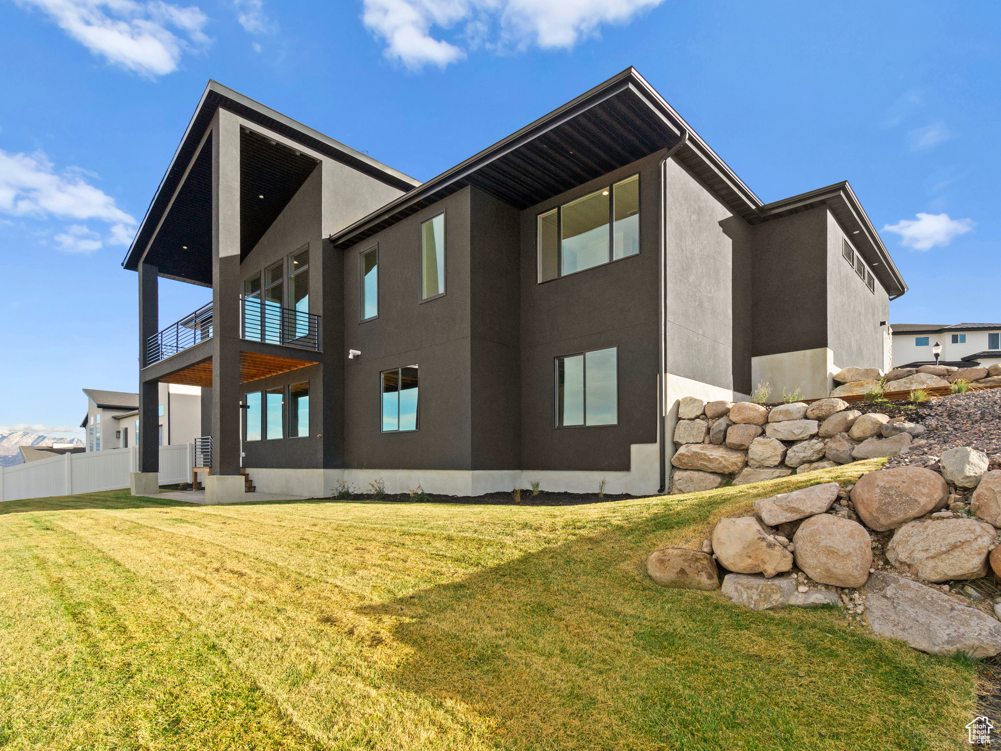 7272 W Summit Crest Cir, Herriman, Utah image 39