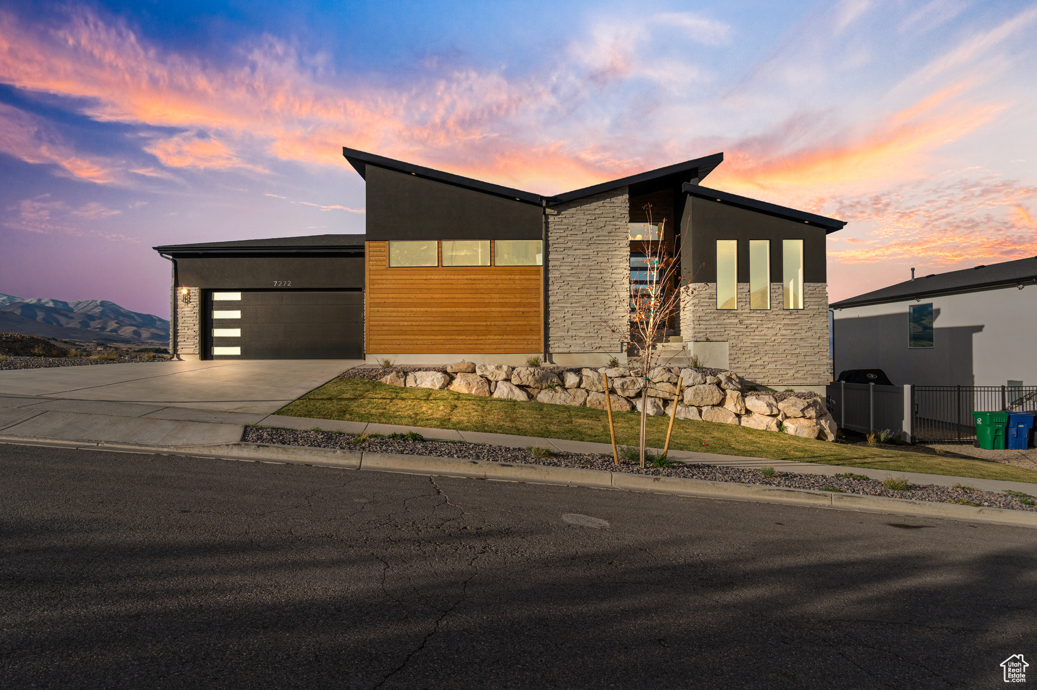 7272 W Summit Crest Cir, Herriman, Utah image 4
