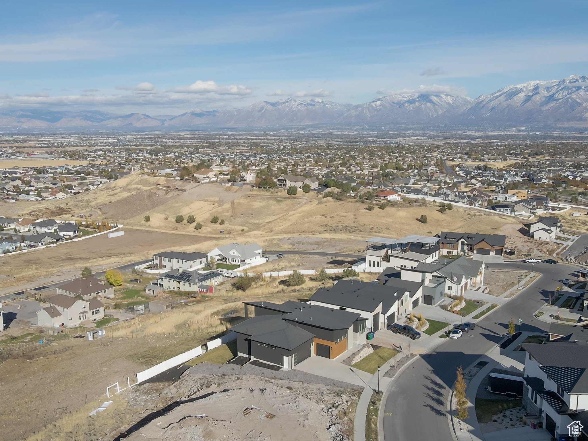 7272 W Summit Crest Cir, Herriman, Utah image 46