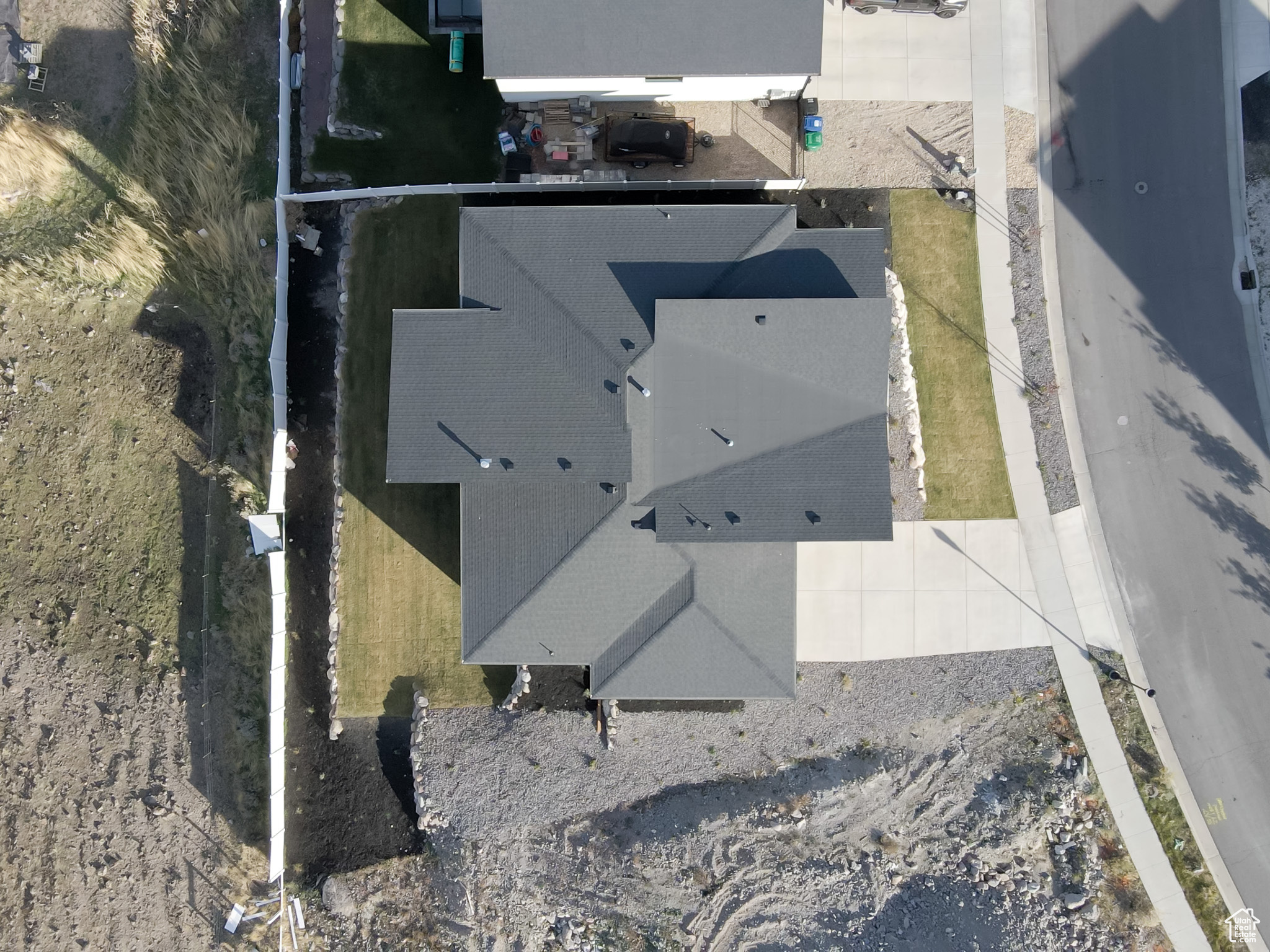 7272 W Summit Crest Cir, Herriman, Utah image 45
