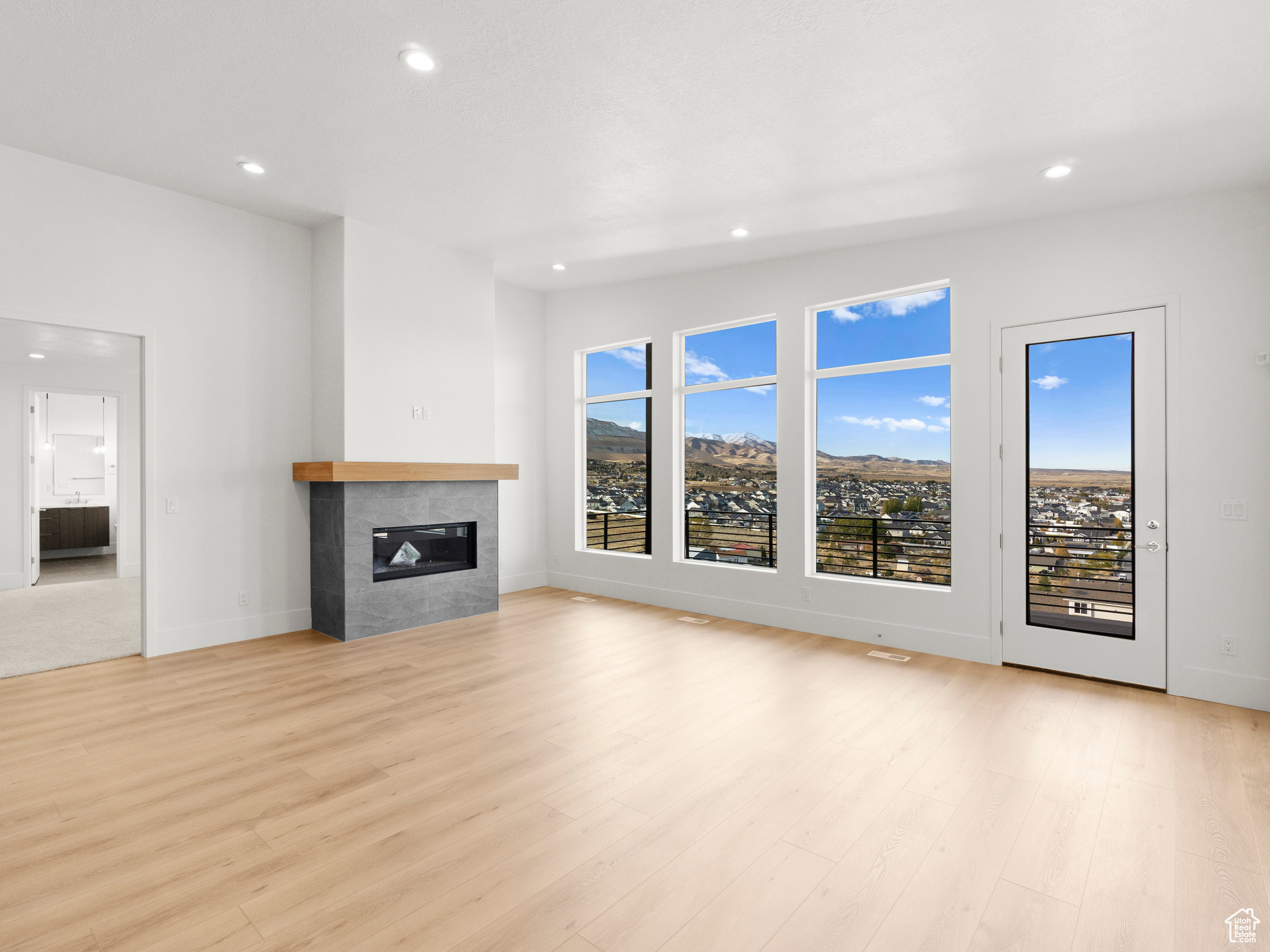 7272 W Summit Crest Cir, Herriman, Utah image 15