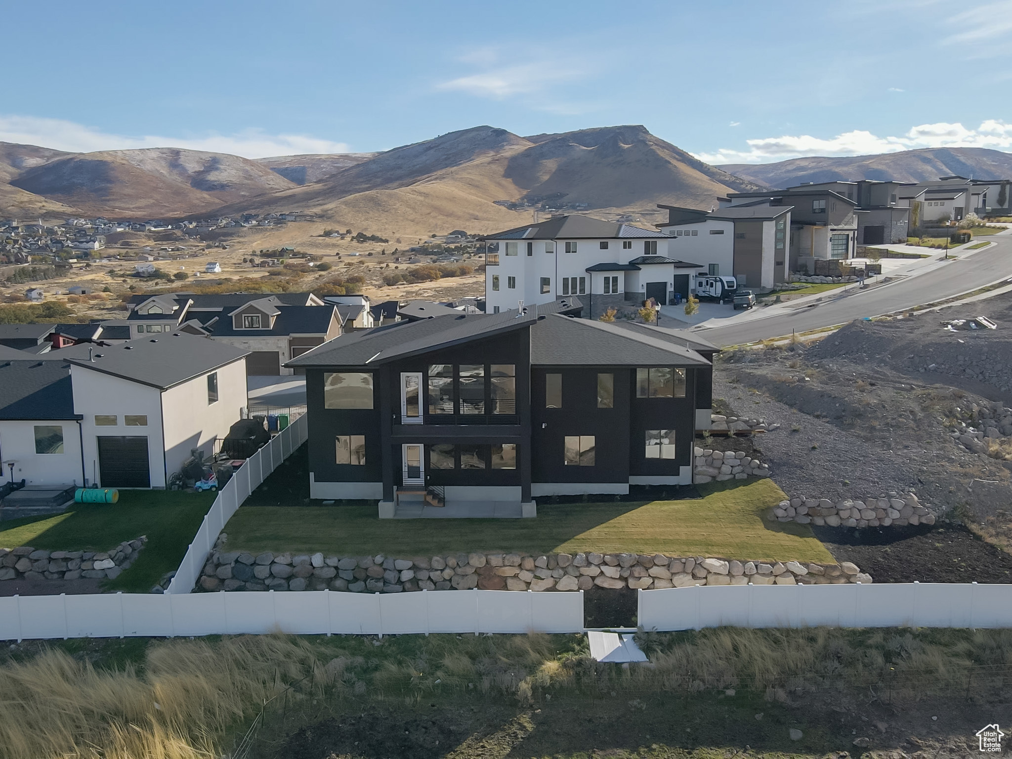 7272 W Summit Crest Cir, Herriman, Utah image 43