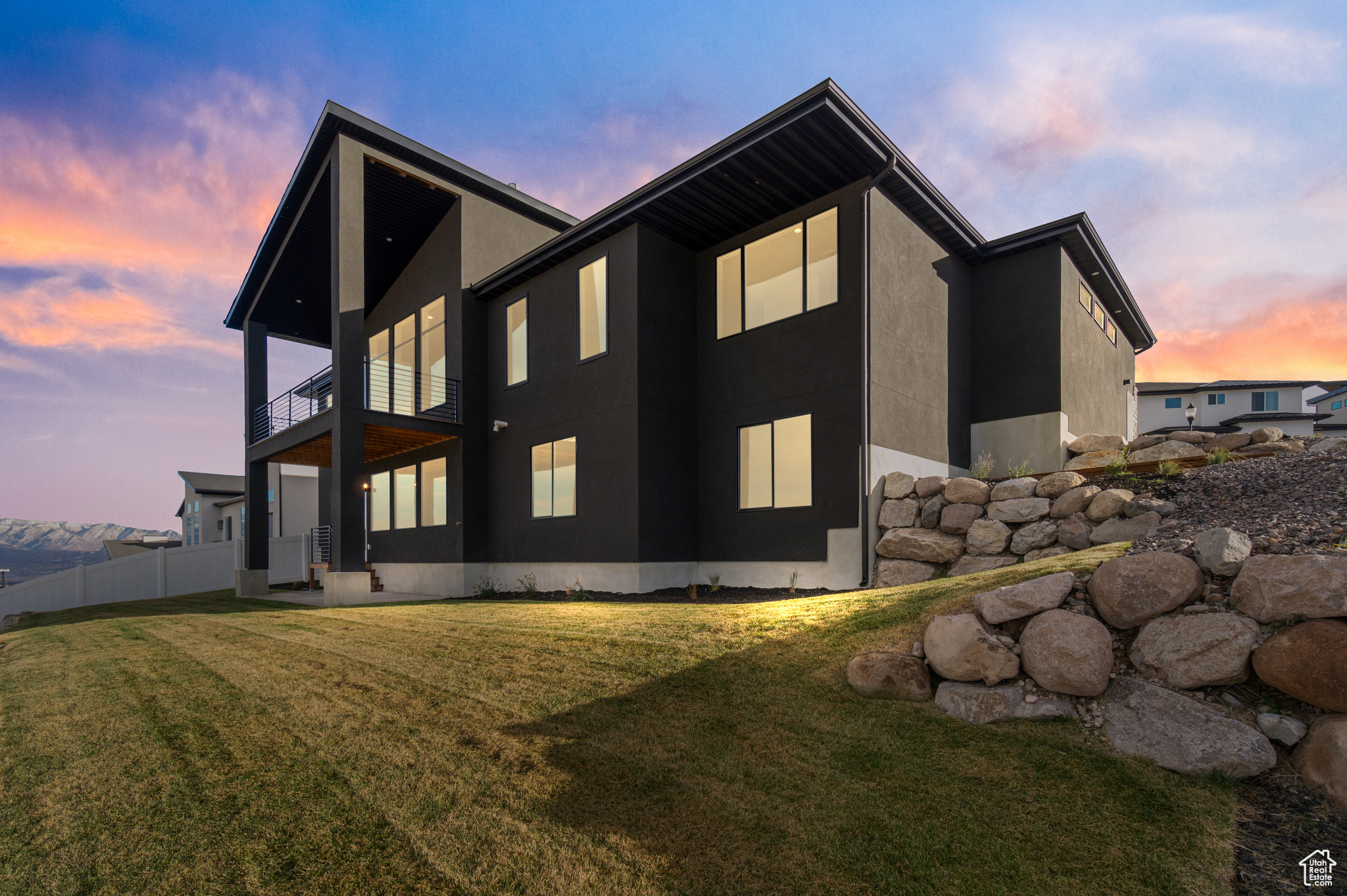 7272 W Summit Crest Cir, Herriman, Utah image 40