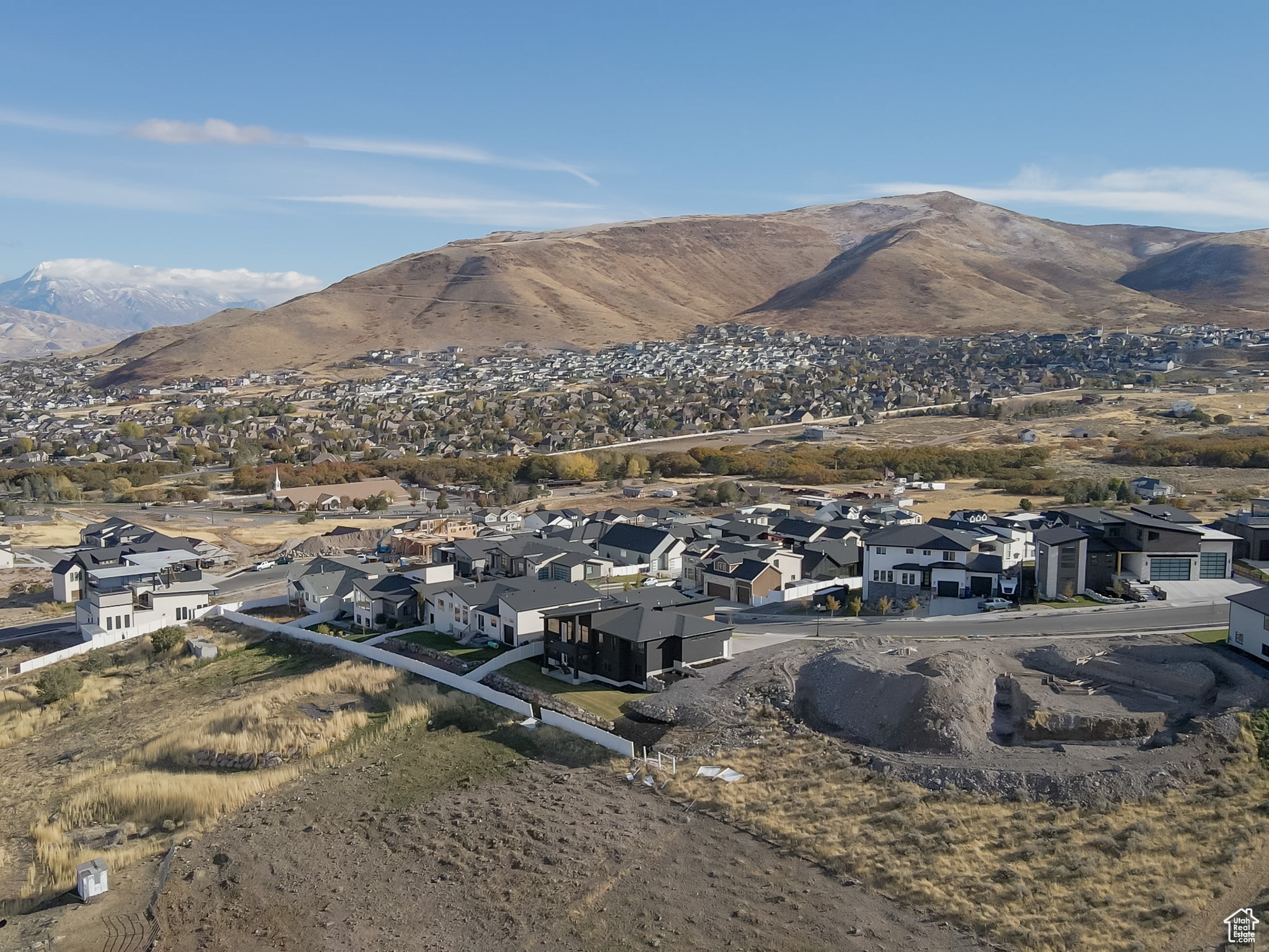 7272 W Summit Crest Cir, Herriman, Utah image 50