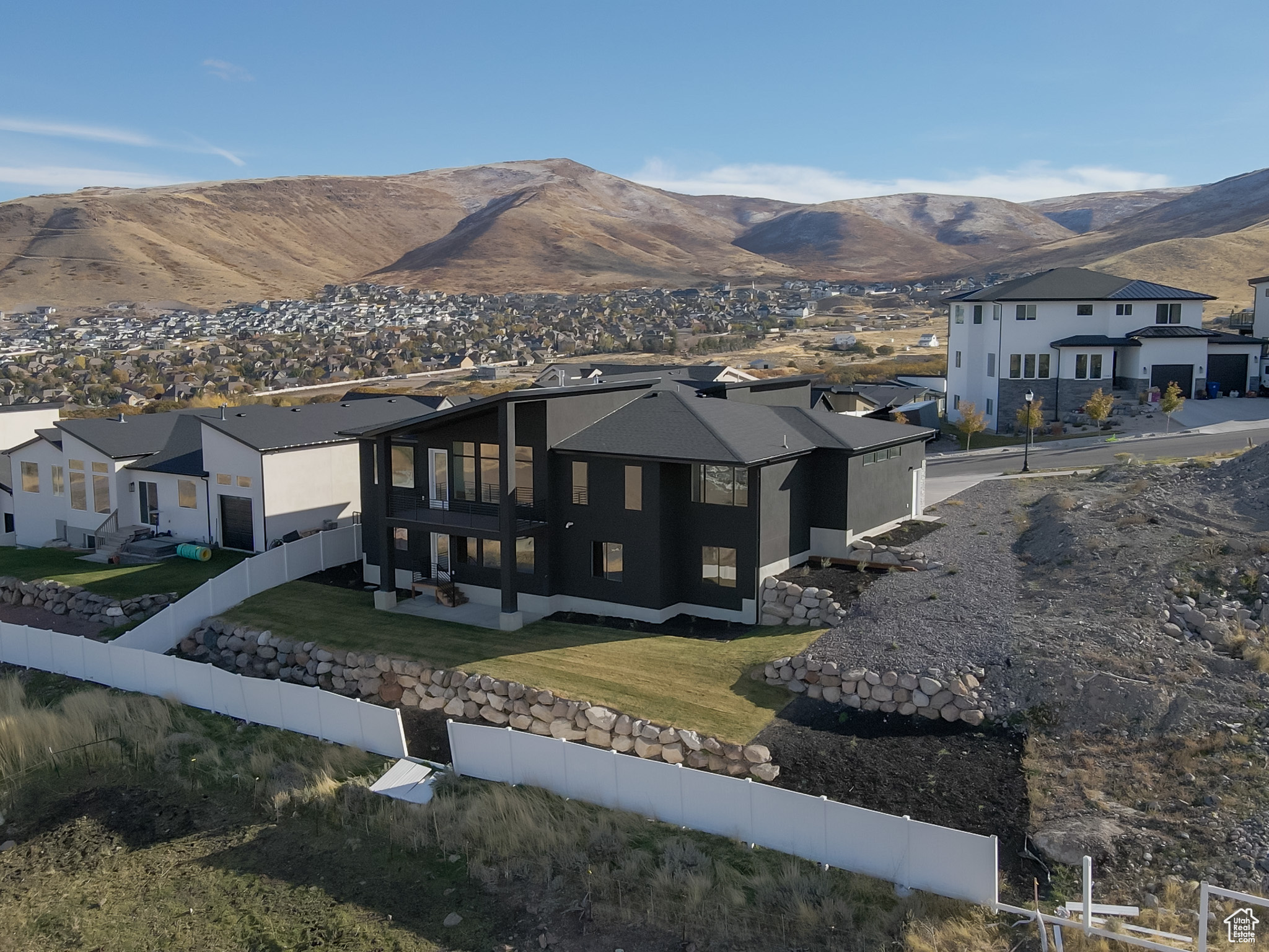 7272 W Summit Crest Cir, Herriman, Utah image 42