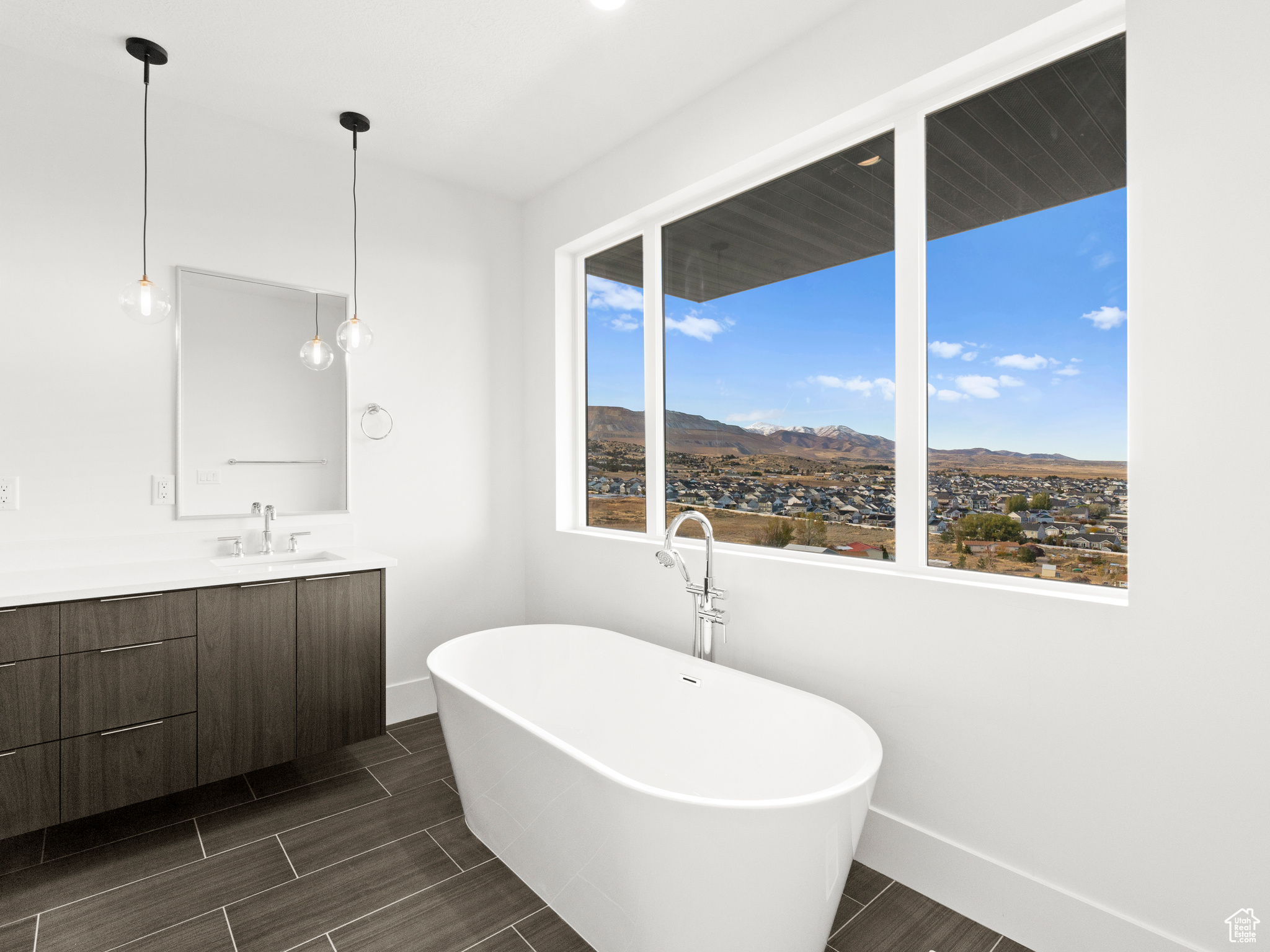 7272 W Summit Crest Cir, Herriman, Utah image 23