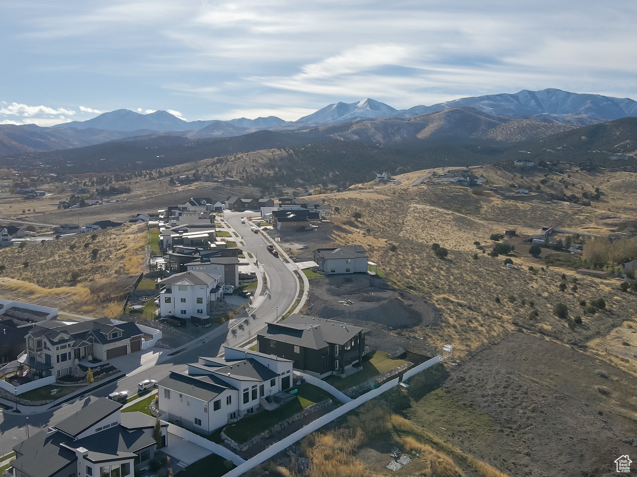 7272 W Summit Crest Cir, Herriman, Utah image 48