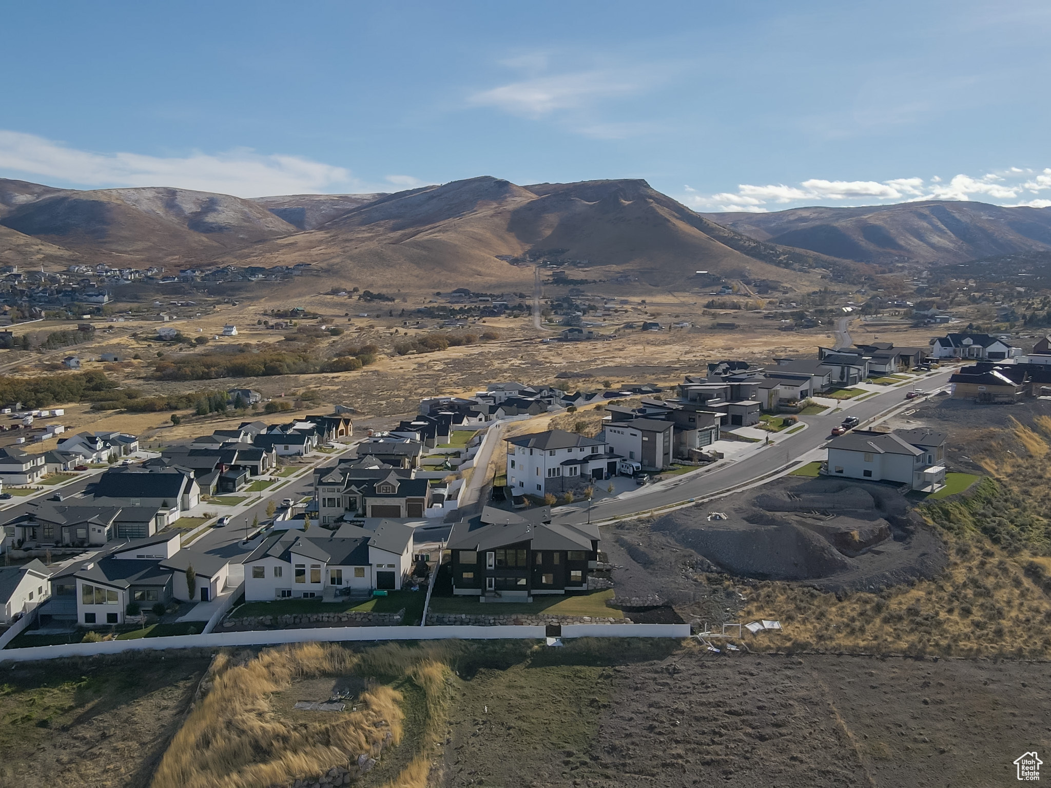7272 W Summit Crest Cir, Herriman, Utah image 49