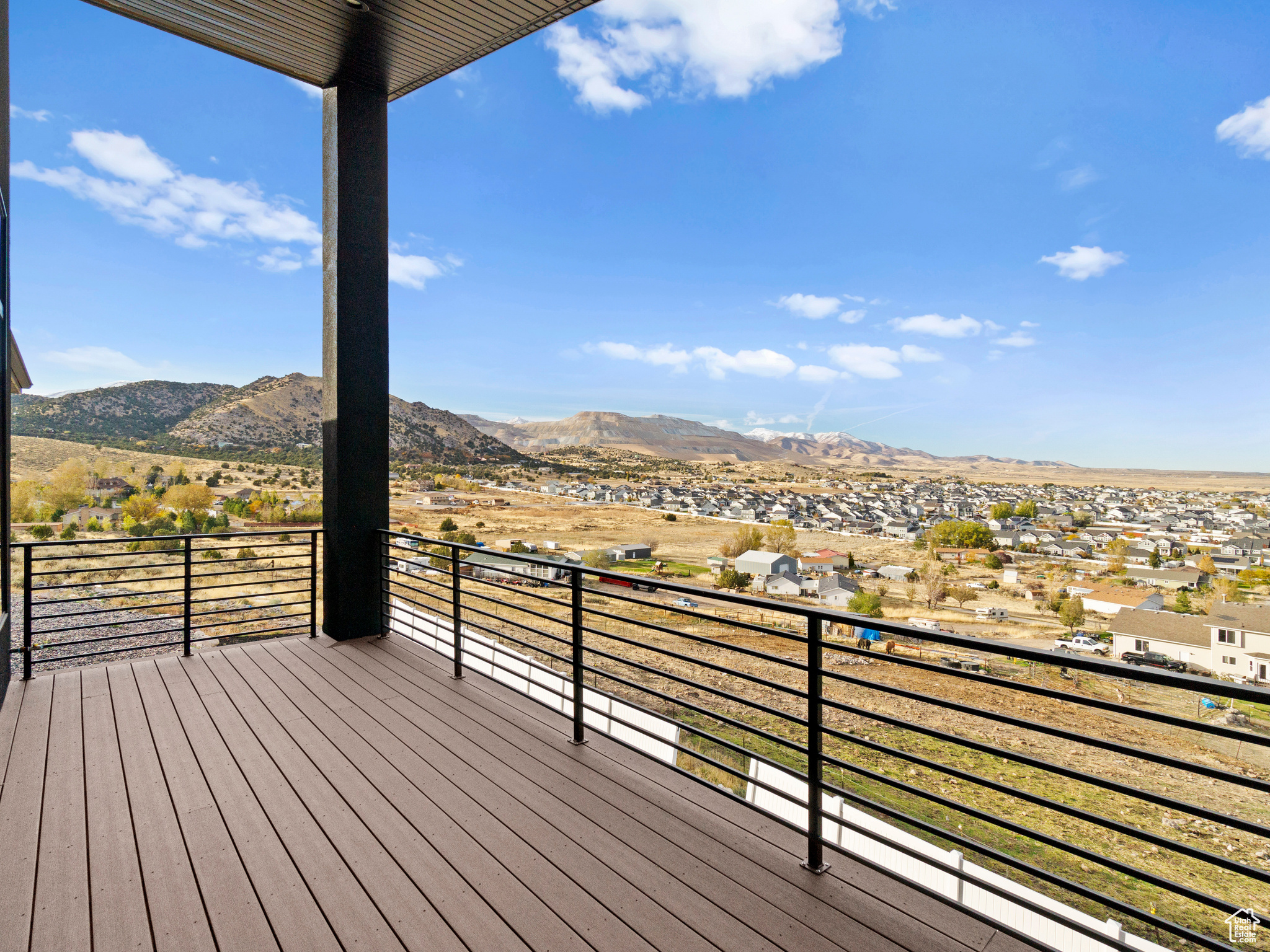 7272 W Summit Crest Cir, Herriman, Utah image 6