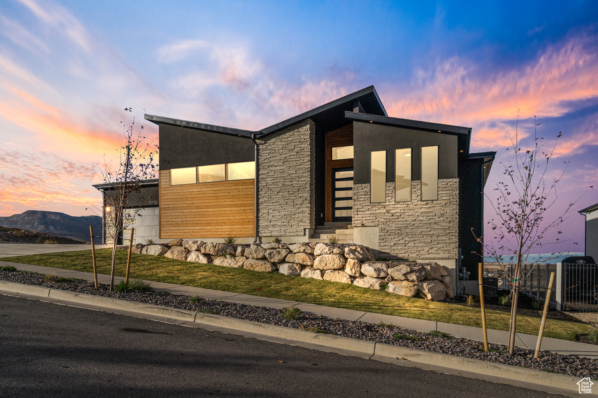 7272 W Summit Crest Cir, Herriman, Utah image 5