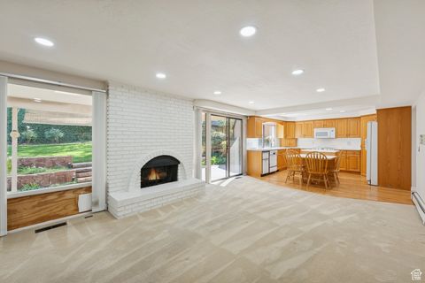 Tiny photo for 2366 E CINNABAR LN, Cottonwood Heights, UT 84121 (MLS # 2117432)